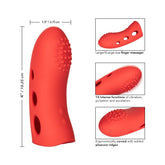 Mini Marvels Marvelous Arouser